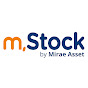 mStock - Mirae Asset Capital Markets  logo