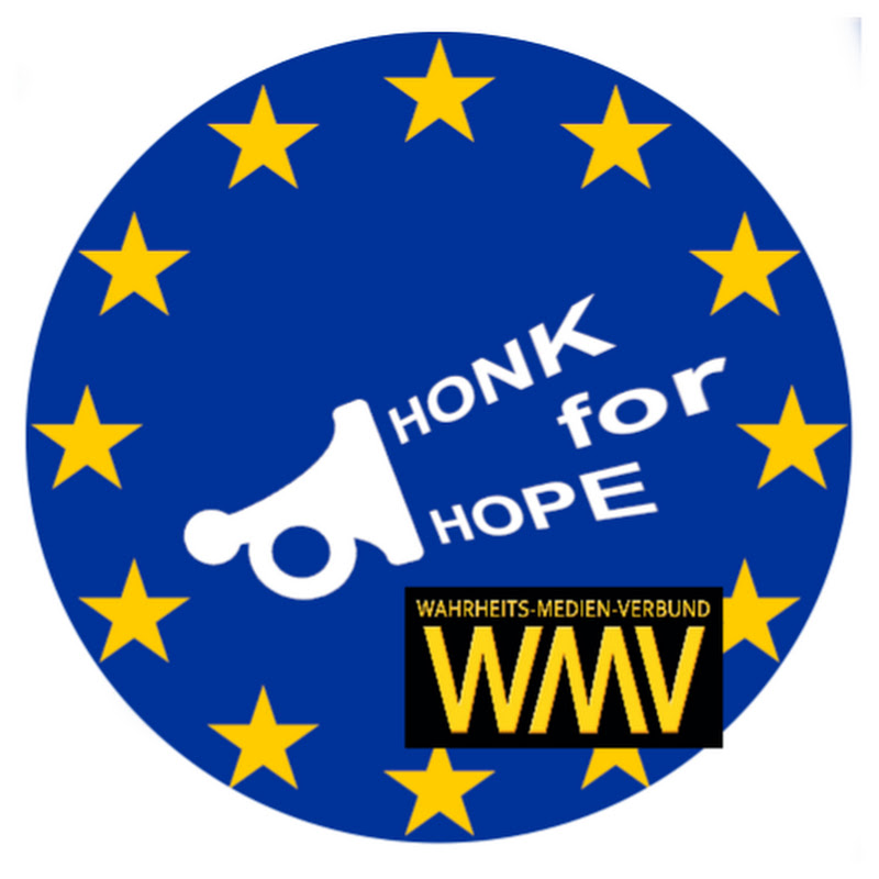 honkforhope
