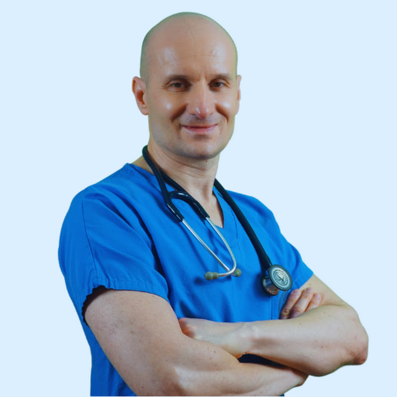 Dr. Mike & Noemi's Holistic Health & Travel