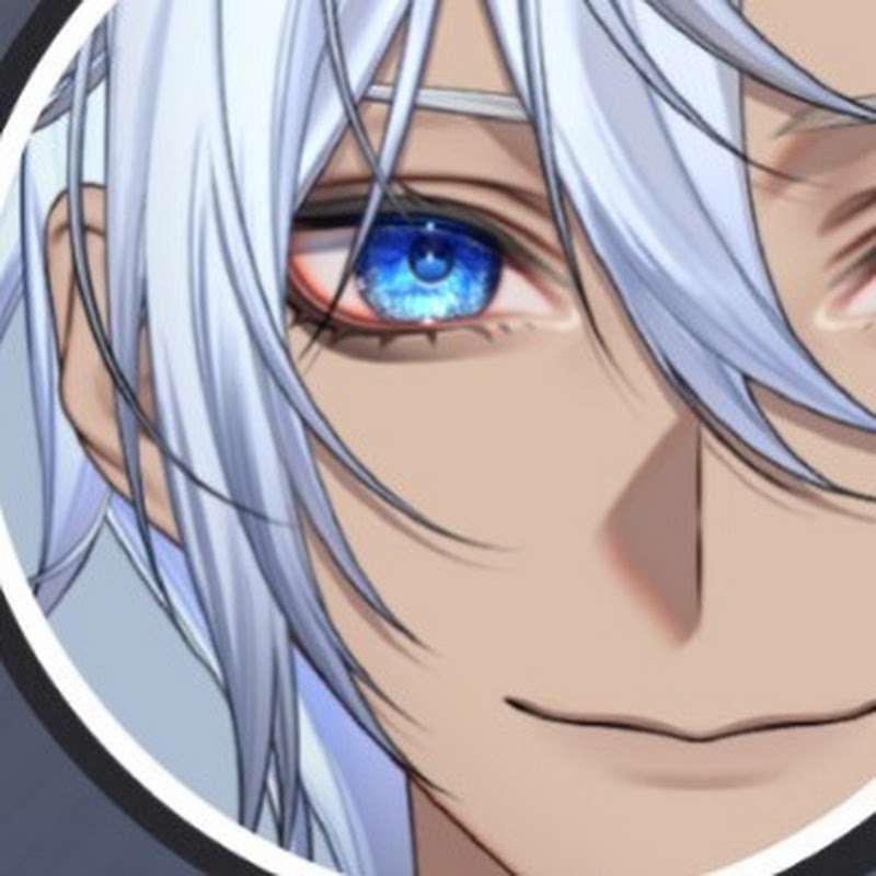 あんたじーch ゲーム大好き二刀流剣士Vtuber