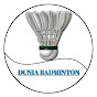 Dunia Badminton YouTube Profile Photo