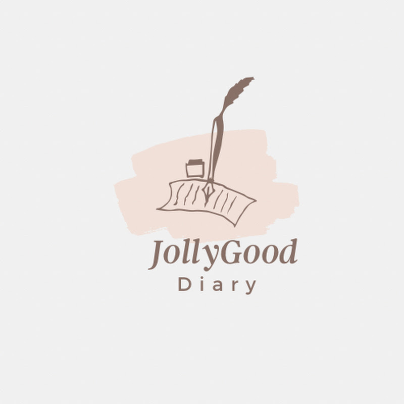 JollyGood Diary