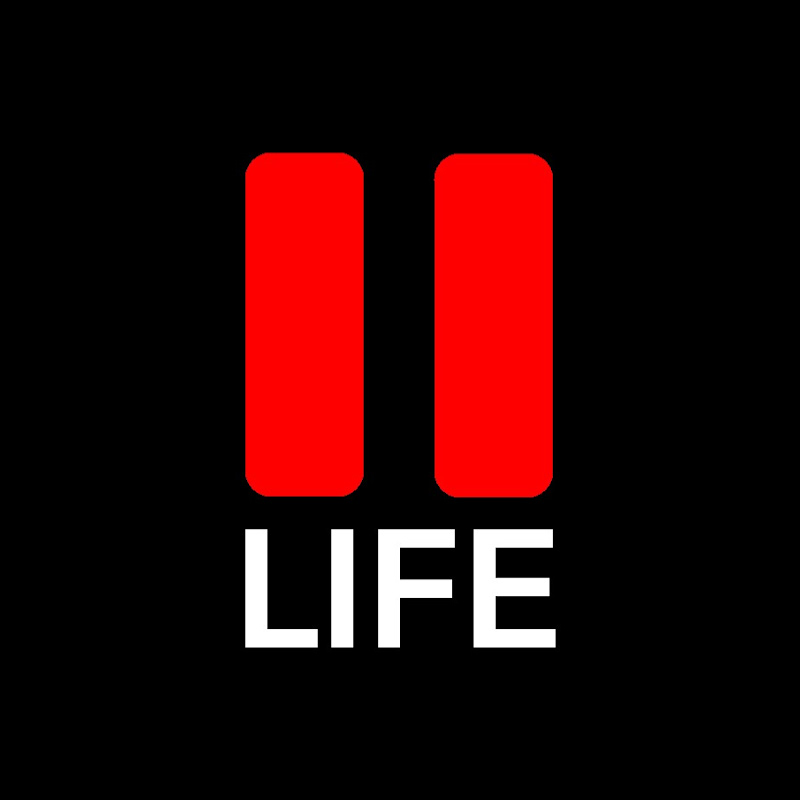 Pause Life icon
