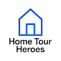 Home Tour Heroes  logo