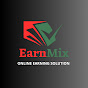EarnMix logo