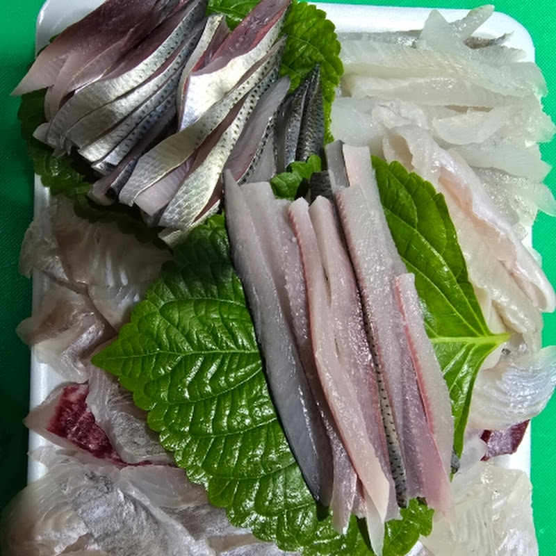 생존기 (生存記)