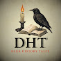 Dark History Tales logo