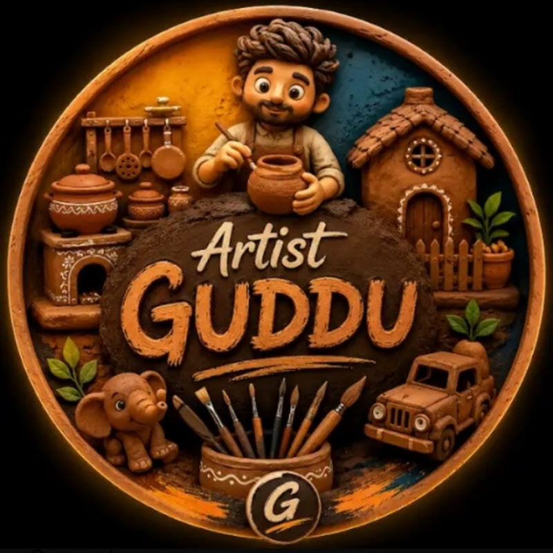 artist guddu
