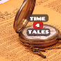 Time 4 Tales logo