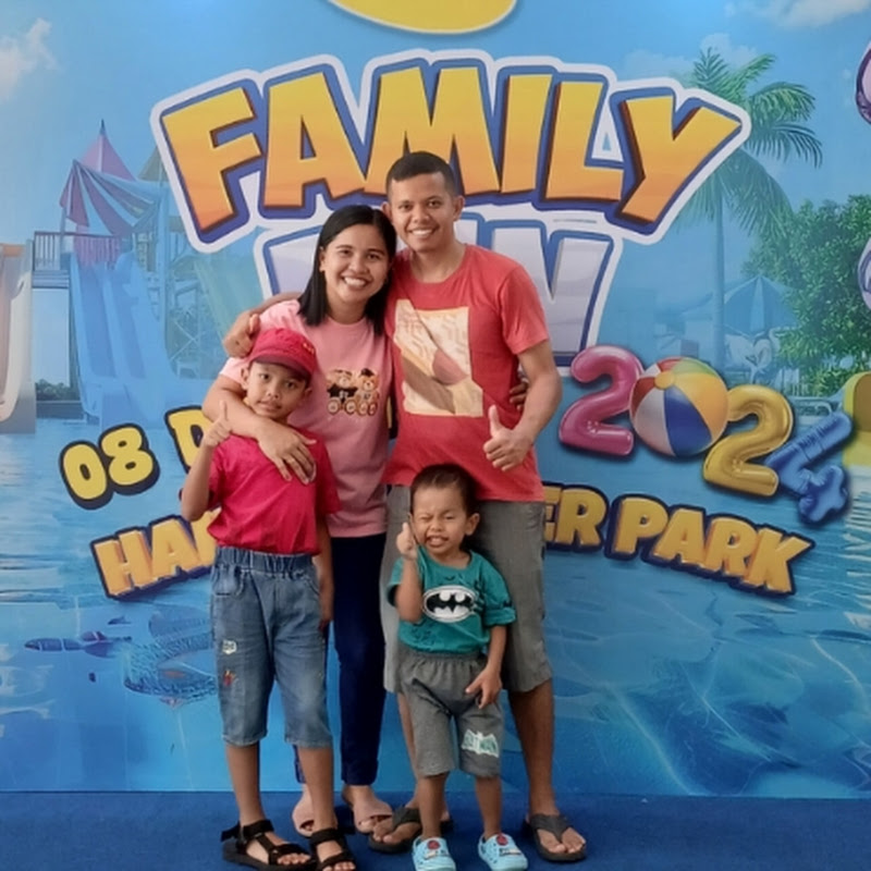 SiagianFamilyChannel