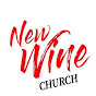 New Wine DC Church 