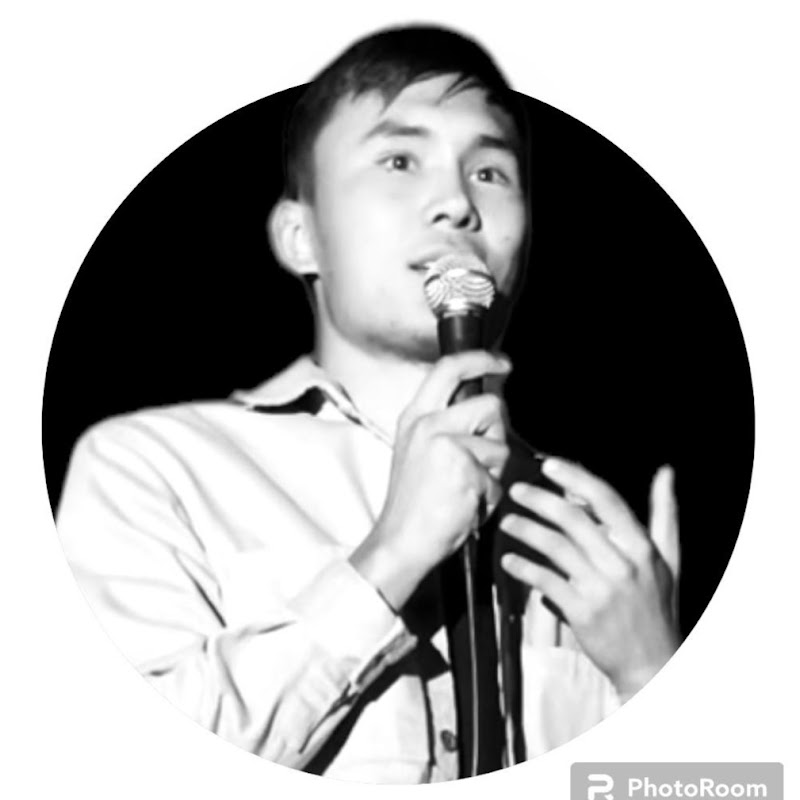 Абдирасулов Эрмек Logo