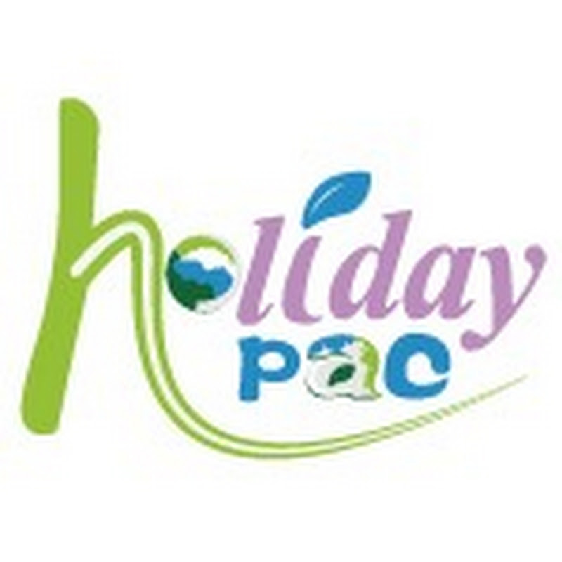 Holidaypac  icon