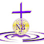 New Bethel Church of God In Christ logo