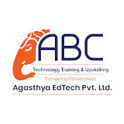 ABC - Technology Training & Upskilling