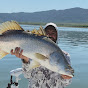 Chasing Barramundi logo