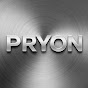Autoclaves Pryon logo