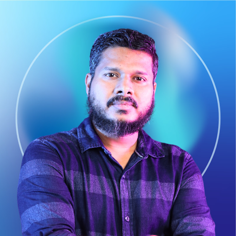 Nived Akkaparambil