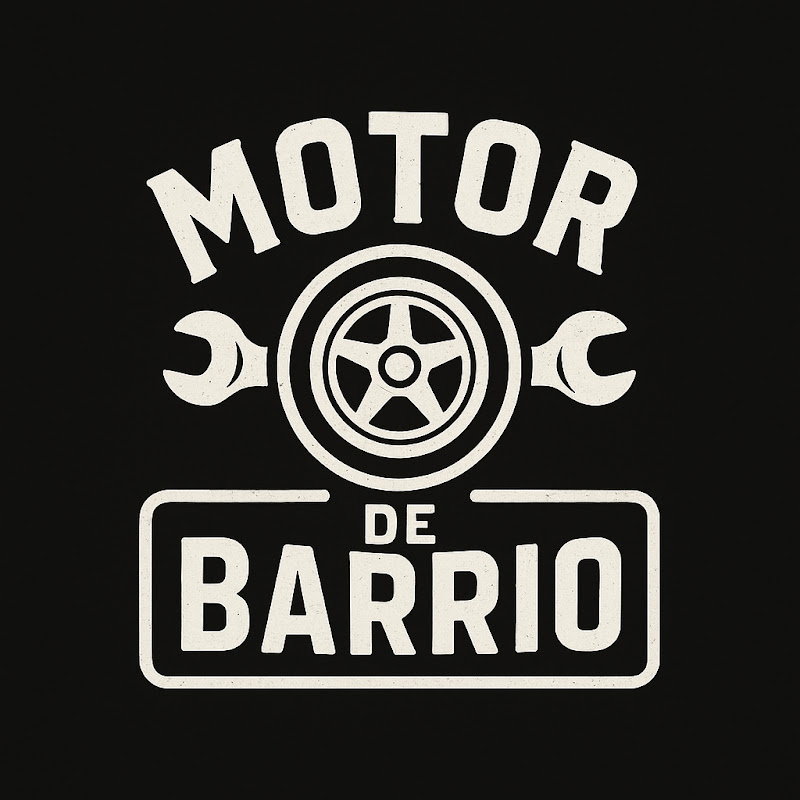 Motor de Barrio