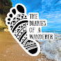 The Diaries Of A Wanderer logo