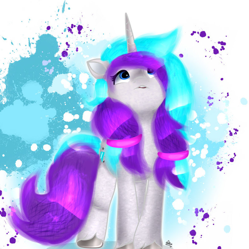 Ice Gaze icon