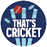 XymdFhgdVCw-channel-avatar-That's Cricket