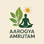 Aarogya Amrutam logo