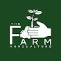 The Farm agriculture logo