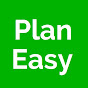 PlanEasy logo