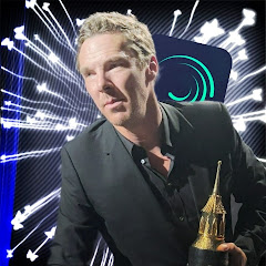 Benedict Cumberbatch