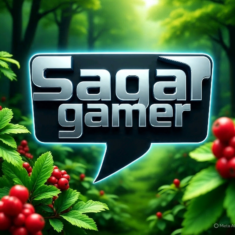 sagar gamer