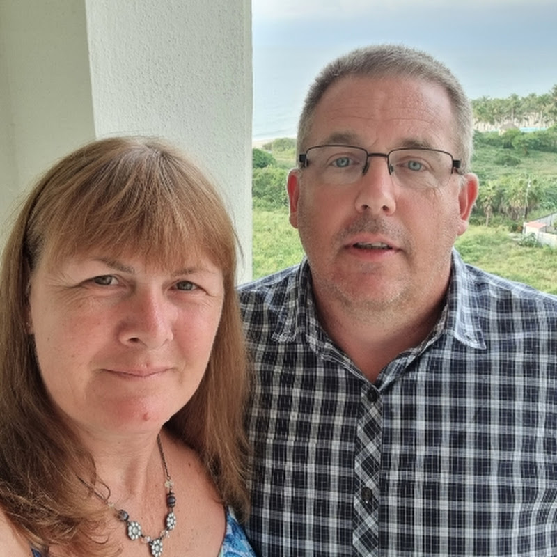 Hanley Family Travels