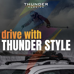 Thunder Carrierアイコン画像