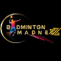 Badminton Madnezz logo