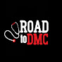 ROAD to DMC (RTD) logo