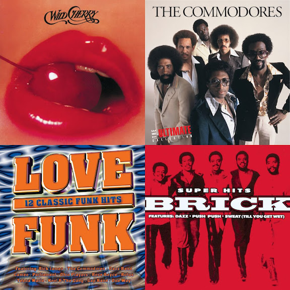 70's Funk