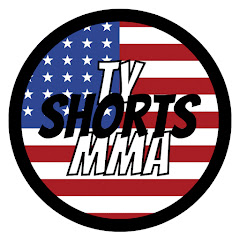 TY MMA Shorts