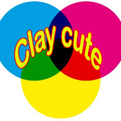Clay Cute