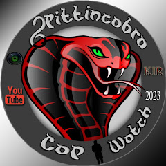Spittincobra Cop watch net worth