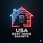 USA Best Home Gadgets logo