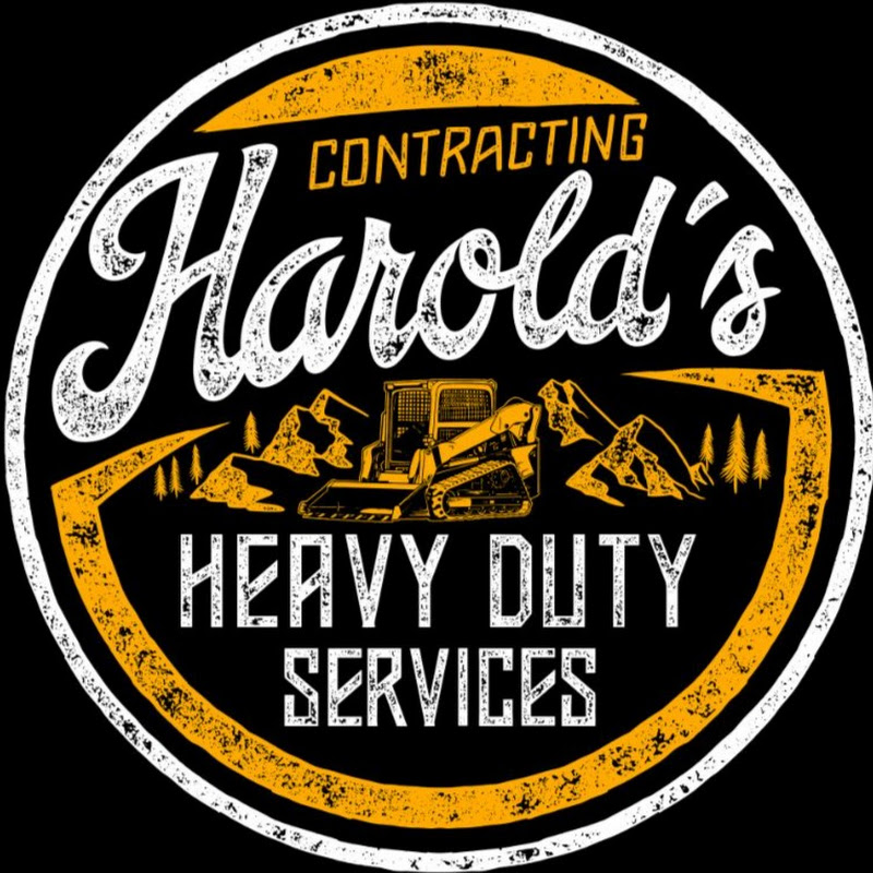 Harold's Heavy Duty