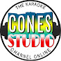 ConesStudio Karaoke YouTube channel avatar