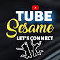 Tube Sesame (Get Monetized) logo