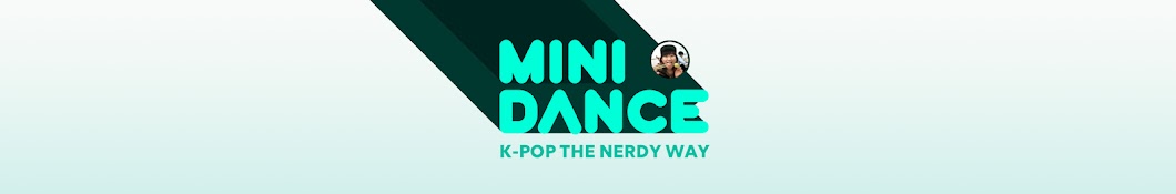 Minidance YouTube channel avatar