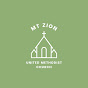 Mt. Zion United Methodist Church logo