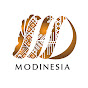 Modinesia logo
