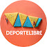 4vgHaAYxDAM-channel-avatar-Fundación DEPORTELIBRE