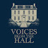 cAWlKvjm00U-channel-avatar-Voices from the Hall