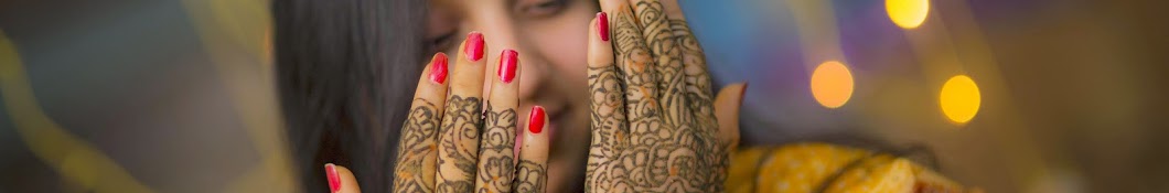 Bridal Mehndi Designs Avatar canale YouTube 