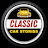 Classic Car Stories 